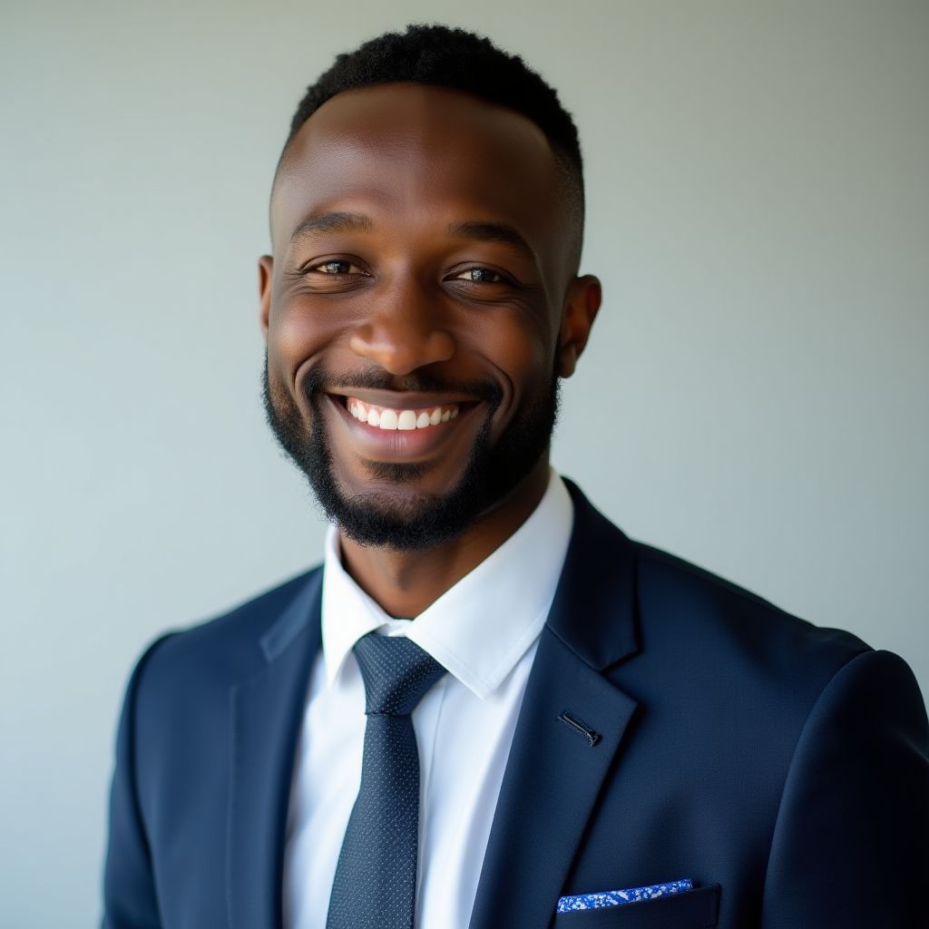 Kwame Asante