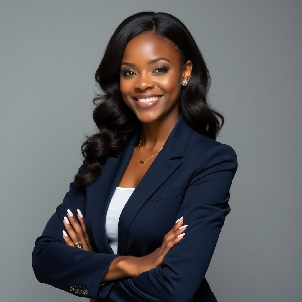 Abena Mensah