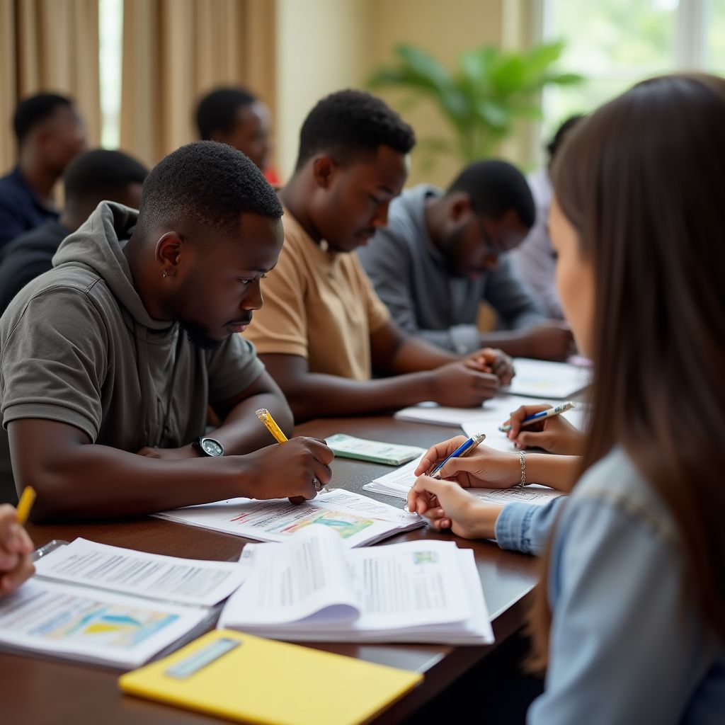 Financial Literacy Resources