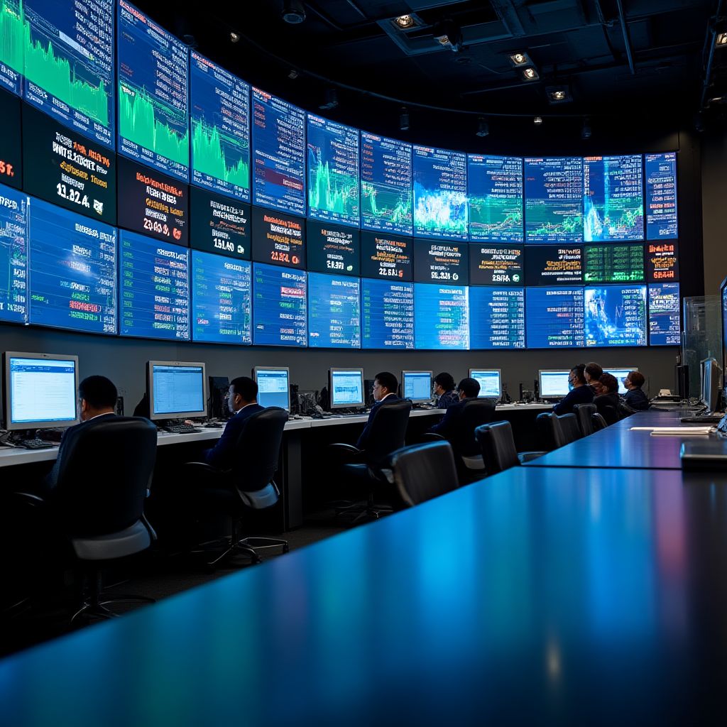 Ghana Stock Exchange