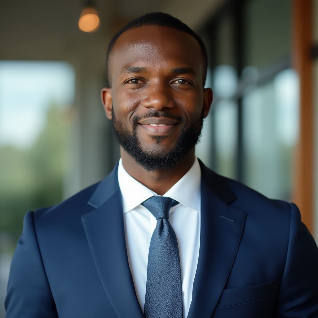 Kwame Boateng